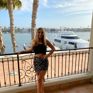 Meet your Posher, Brook